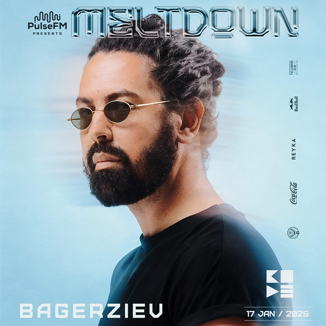 Pulse FM presents MELTDOWN