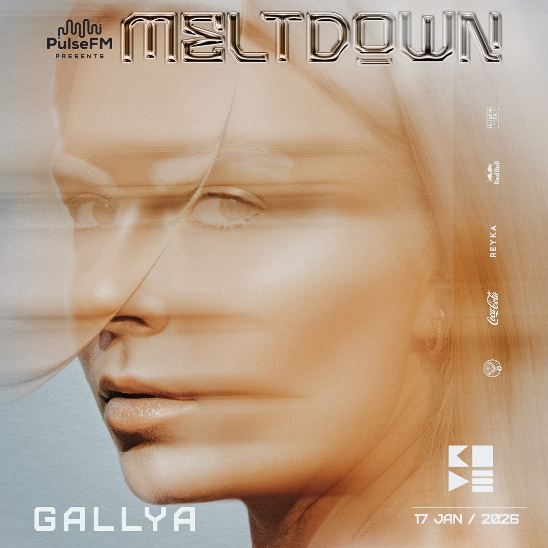 Pulse FM presents MELTDOWN