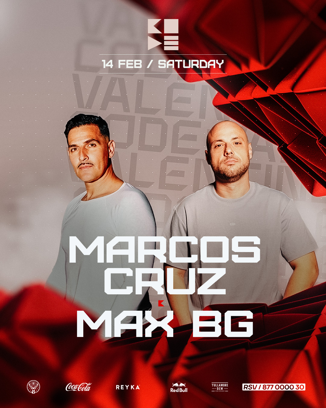 Early Bird very limited