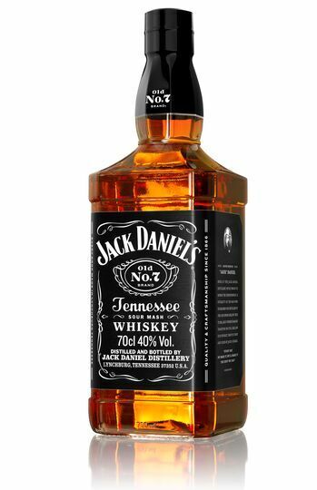 Jack Daniel's