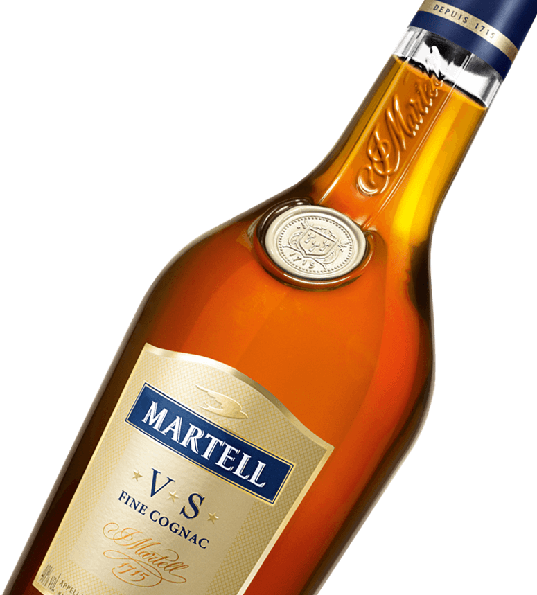 Martel V.S.