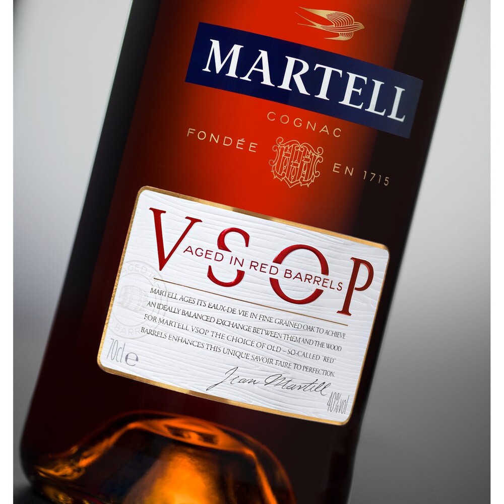 Martel V.S.O.P.