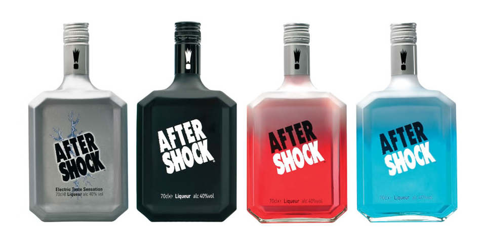 Aftershock