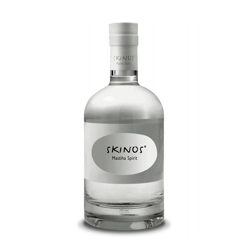 Skinos Mastiha 25ml.