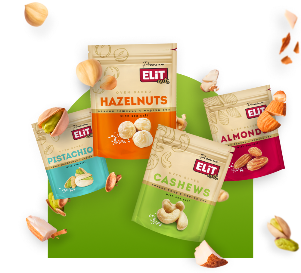 Cashew 70g.
