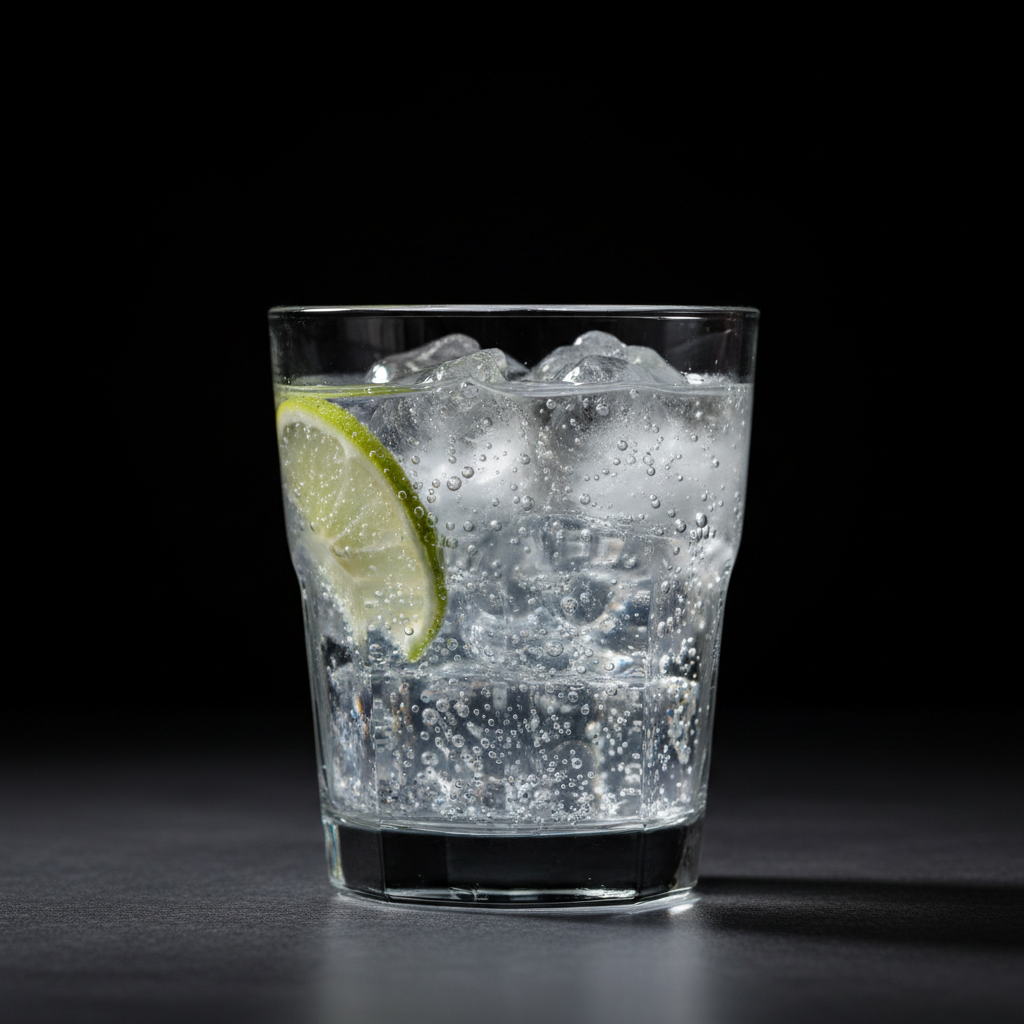 Schweppes Tonic 500ml.