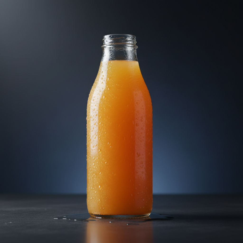 Cappy juice 1lt.