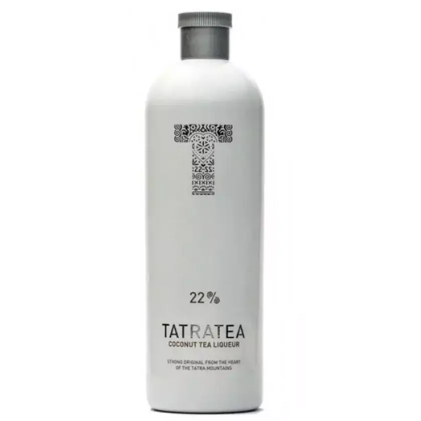 TATRATEA 22% Coconut