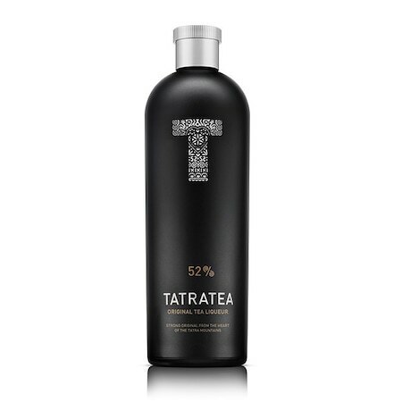 TATRATEA 52% Original