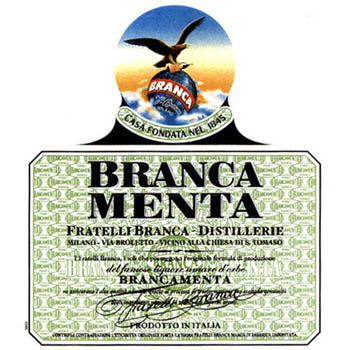 Branca Menta