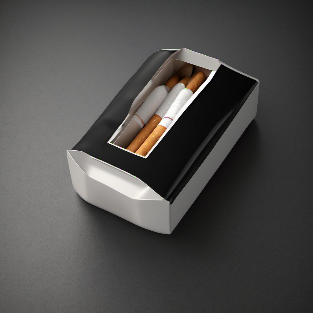 SOBRANIE GOLD