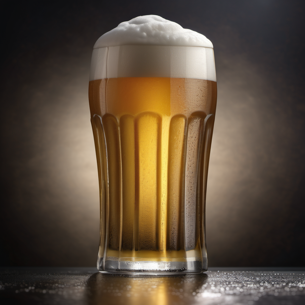 Hoegaarden beer