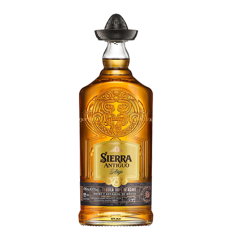 Sierra Antiguo Anejo