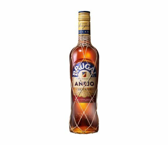 Brugal Anejo