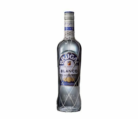 Brugal Blanco Supremo