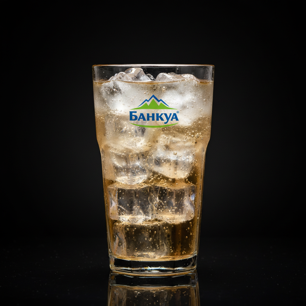 Bankya 500ml.