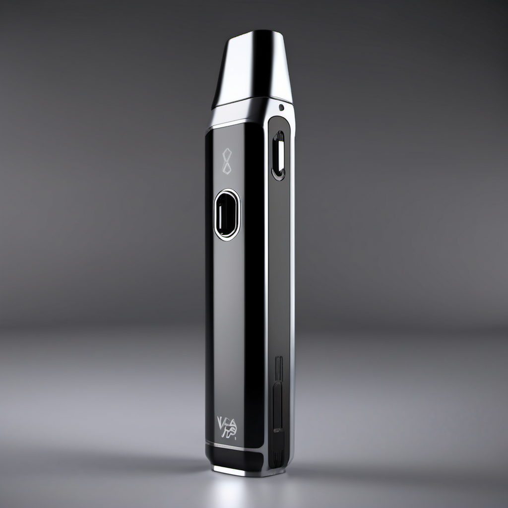 Posh Vape
