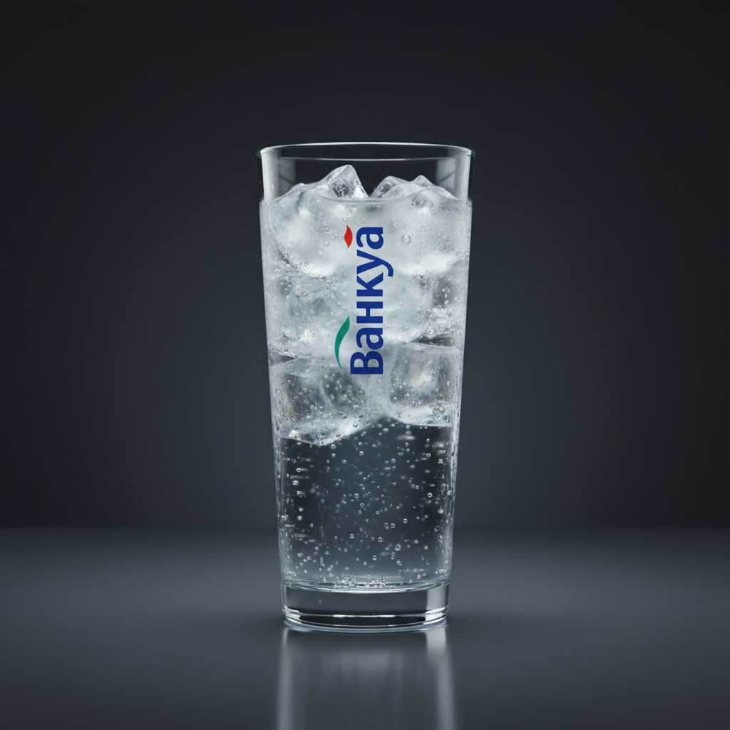 Bankya 400ml.