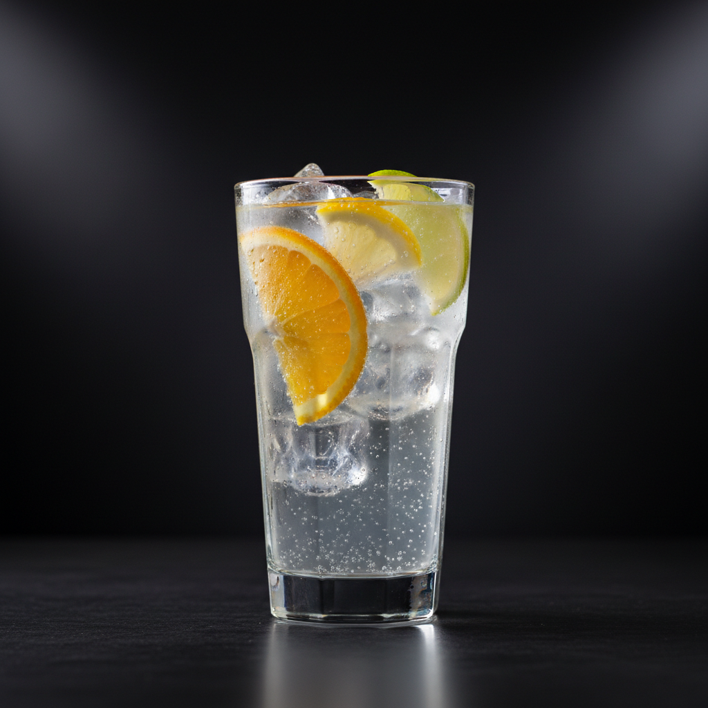 JJ Whitley London Dry Gin