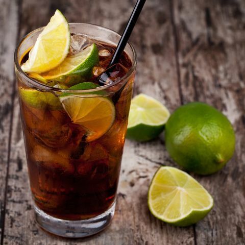 Cuba Libre