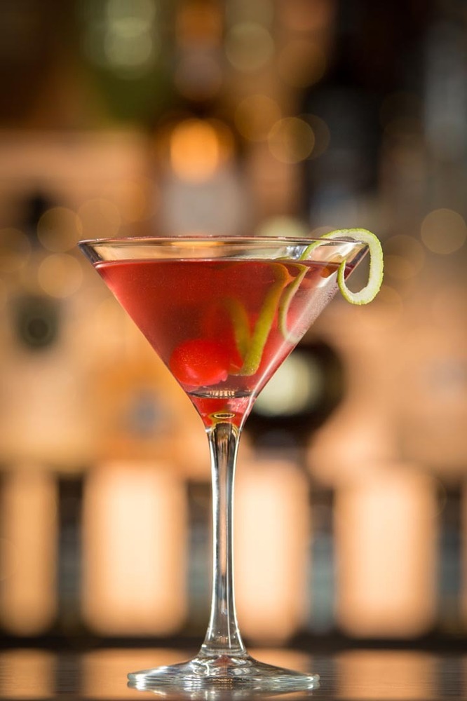 Cosmopolitan
