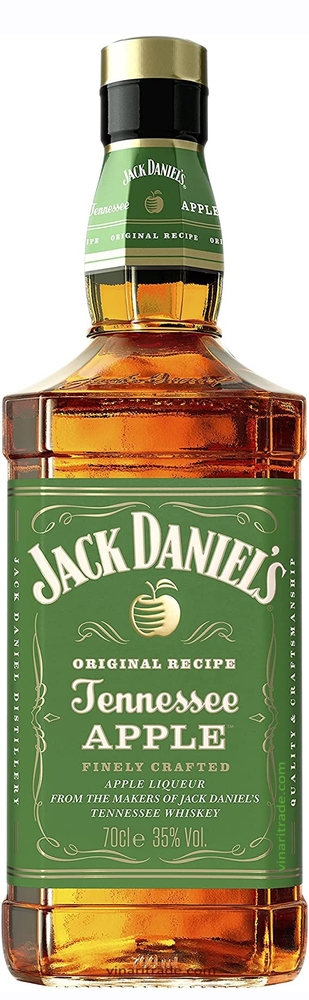 Jack Daniels Apple 25ml.