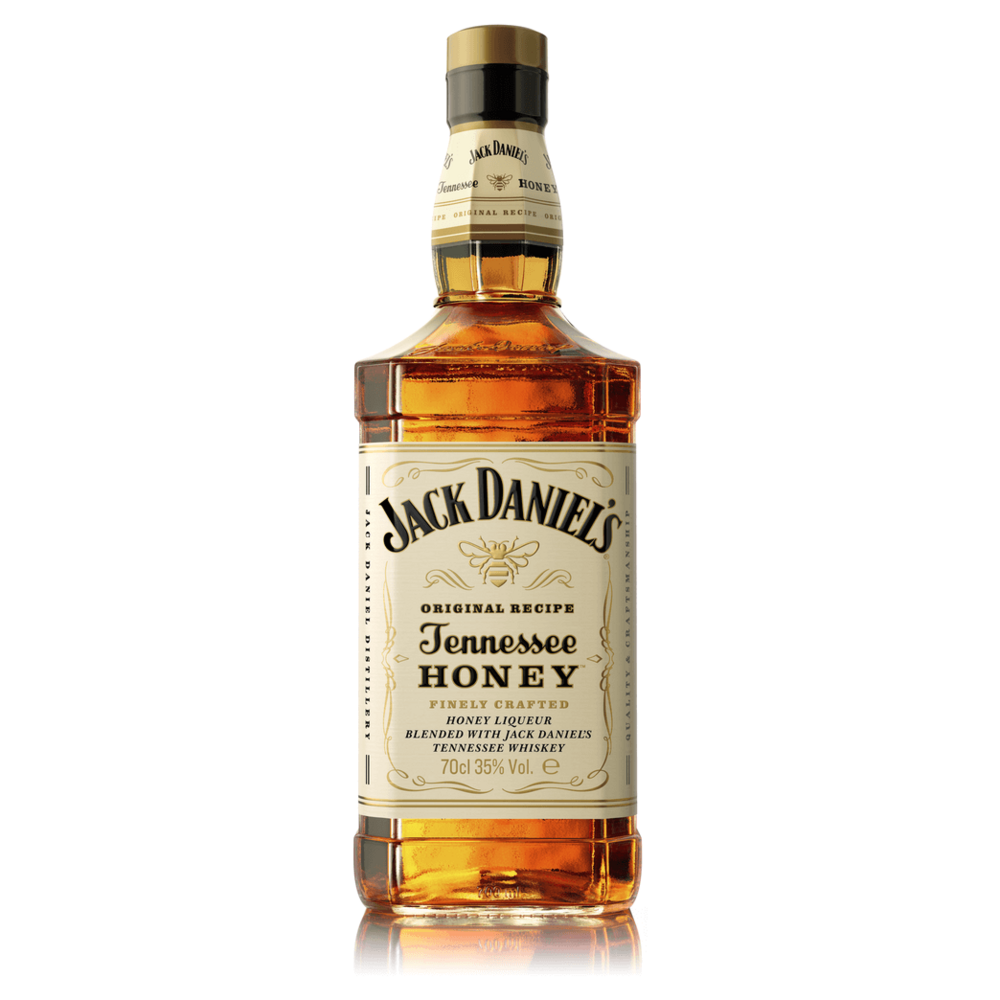 Jack Daniel's Honey 25ml.