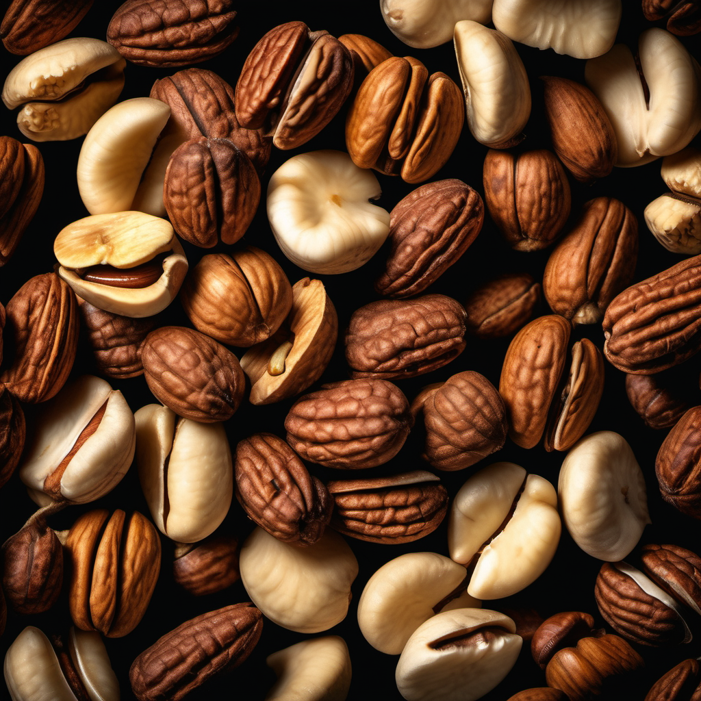 Nuts MIX 70gr.